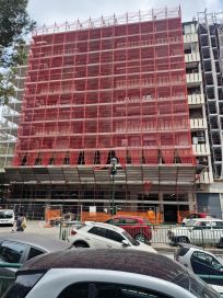 pieno rispetto delle normative vigenti