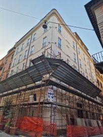 Operiamo in tutte le Zone di Roma